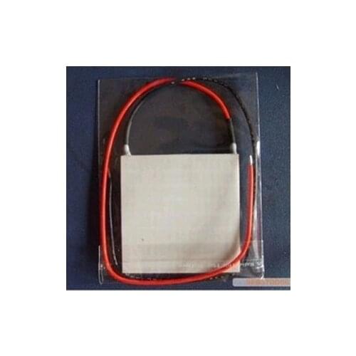 KRYOTHERM TB-241-1.4-1.5 Semiconductor Cooling Film Promotional Price 55*55mm