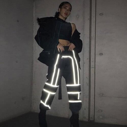 Pontallon Women's Loose Pants