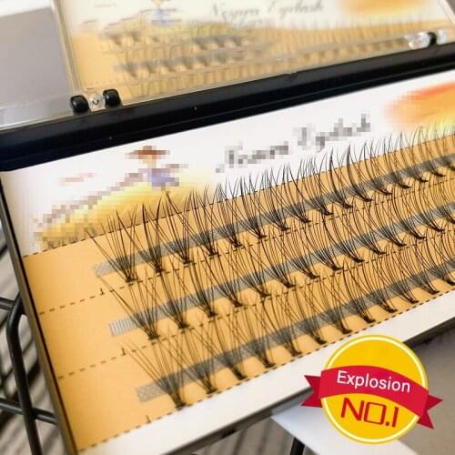 HOT 10Pairs 3D Mink Lashes Natural Eyelashes Dramatic False Eyelashes Faux Cils Makeup Wholesale Fake Eyelash Extension maquiage
