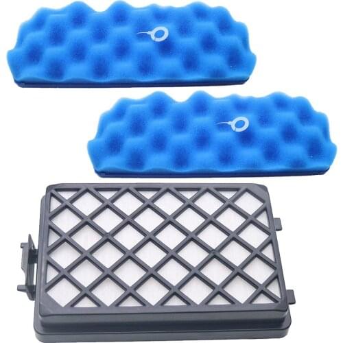 Vacuum cleaner accessories parts dust filters HEPA H13 Samsung DJ97-01670B Assy OUTLET Filter for Samsung sc8810 SC8813