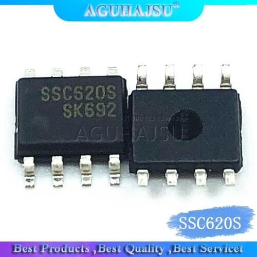 1pcs/lot SSC620S SSC620 SOP-8