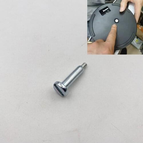 1PC Vertical Stand Bracket For PS5 Host Holder Dock Mount Screw