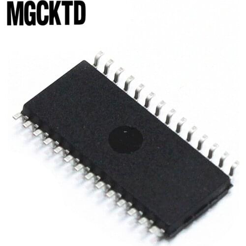 100% New 10pcs/lot CH341A CH341 341 SOP28