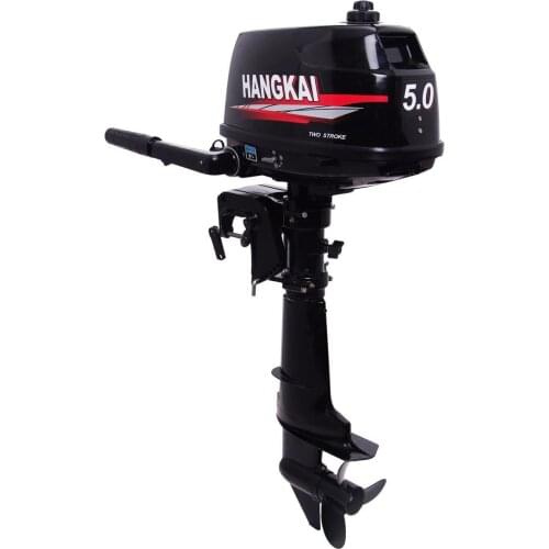 2018 NEW Manufacturer Selling 6.0 HP OUTBOARD MOTORS GASONLINE BOAT ENGINE UPDATED WITH 2 STROKE WATER COOLED