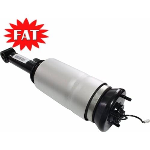 Front L/R Air Suspension Shock Absorber Strut For Land Rover Range Rover Sport L320 with ADS LR018376 LR018191 LR018172 LR019994