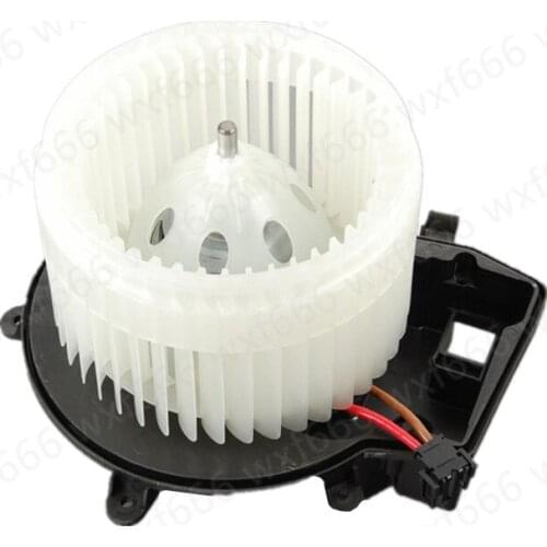 Car Air conditioner blower Blower motor Suitable for W203 W209 C200 C260 C280 C300 CLK240mer ced es-be nzC280 Heater motor
