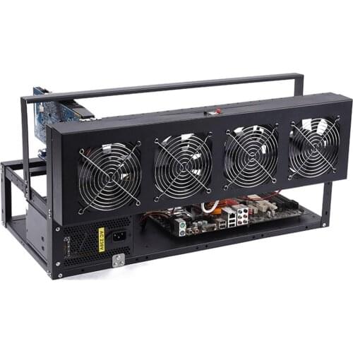 Comfast Cooling Fans