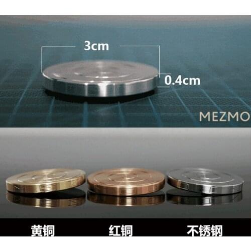Decompression Desktop Gyro Desktop Gyro Metal Transfer Coin Gyro Relieve Pressure Release Inner Creative Gyro Lucky Coin Gift