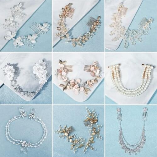 Efily Bridal Jewelry