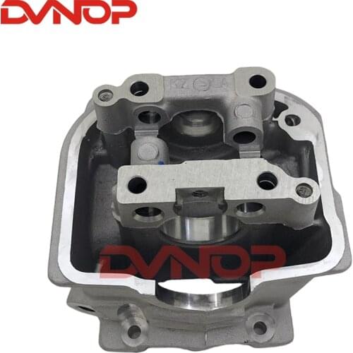 Motorcycle Cylinder Head Assy for HONDA DIO VISION 110 DIO110 VISION110 NSC110 SPACY 110 SPACY110 SCR110
