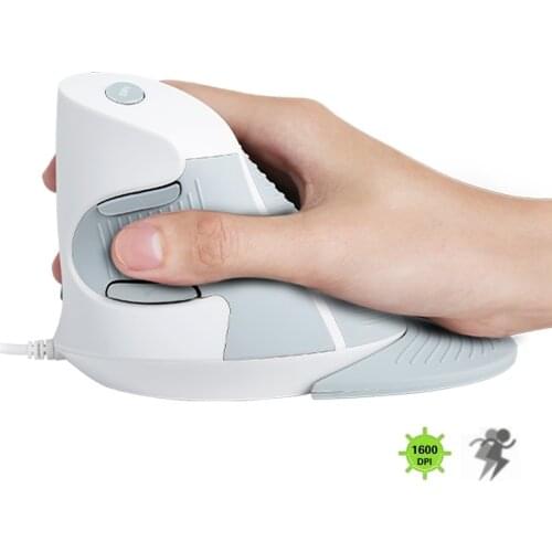 HIRMXY Computer Mice