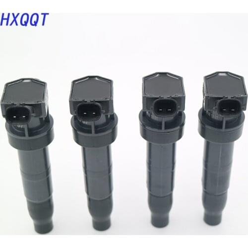 HXQQT Ignition Coils