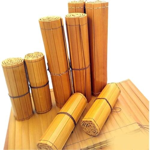 A copy Copying blank handwritten bamboo slips for lettering Chinese literature00