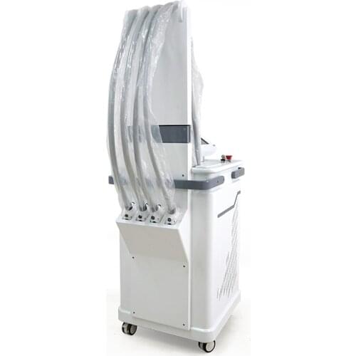 1060nm PVC ABS plastic shell for lipolaser professional slimming machine