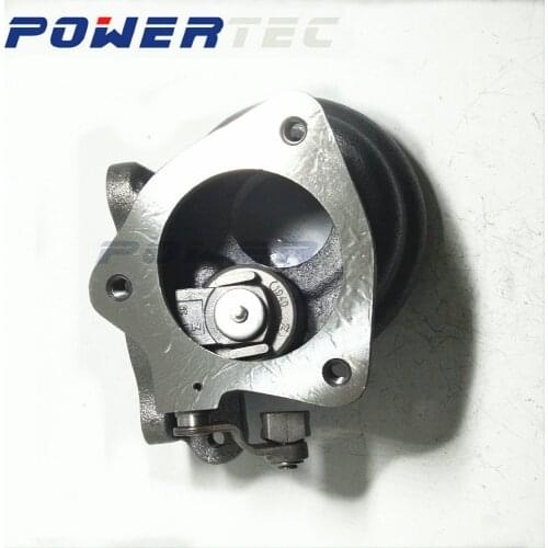 K03 Turbine housing 0375N8 for BMW Mini Cooper SX S X 135 Kw 184 HP EP6CDTSN14 - turbo exhaust housing 53039880118 53039880181