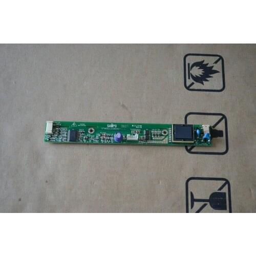 LCD EL/CCFL Inverter Transformer Backlight Lamp LTV0391 YPWBGL550IDG