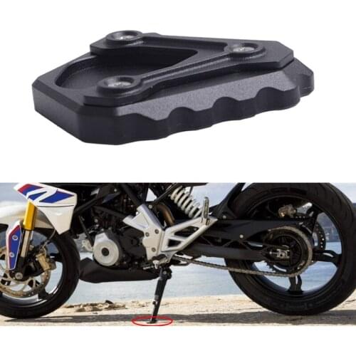 Maroen Motorcycle Stands