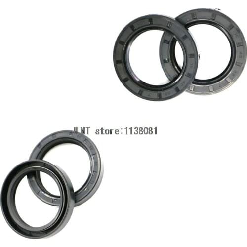 Fit YAMAHA 600 FZR 1989 - 1996 38X50X8 38 50 8 mm Fork Oil Seal