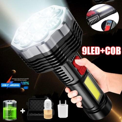 MDUG Flashlights