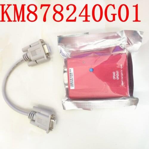 NEW for KM878240G01 KONE elevator decoder unlimited times