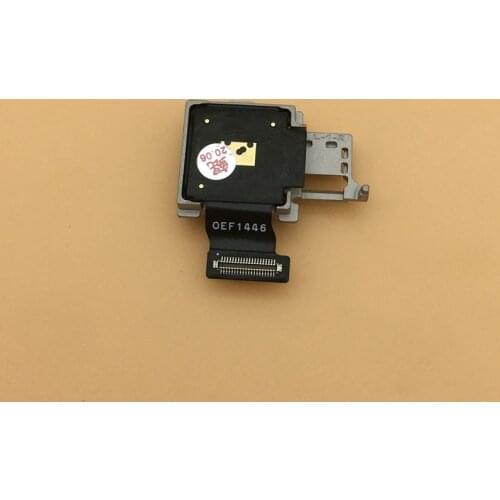New Tested For oneplus 7 7pro 8 Big Camera oneplus 7 Back Rear Camera Module Flex Cable