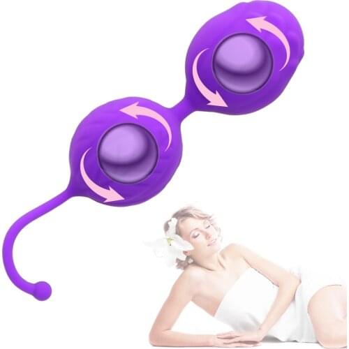 OLO Vaginal Balls