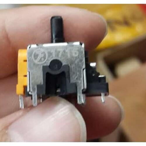 100PCS ALPS Original 3D Analog Joystick button for ps4 for xboxone for xbox one