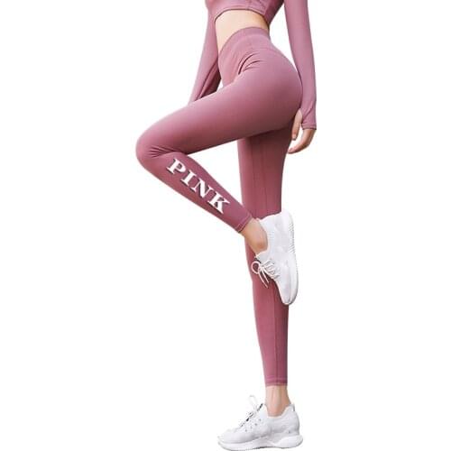 PINK Women's Skinny Pants