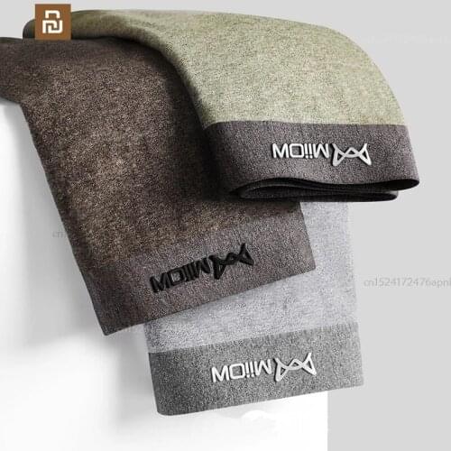 3pcs xiaomi youpin graphene antibacterial boxer shorts youth seamless sports mens shorts