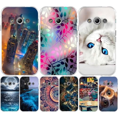TYILNP Samsung Galaxy Xcover 4 Phone Cases