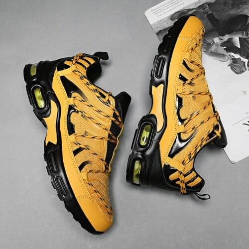 High Quality Mens New Hiking Shoes, Outdoor Mesh, Breathable, Waterproof, Sports Shoes, Trendy Large Size Running Shoes 39-46