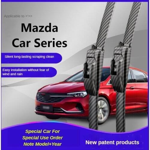 Yanpin Car Wipers