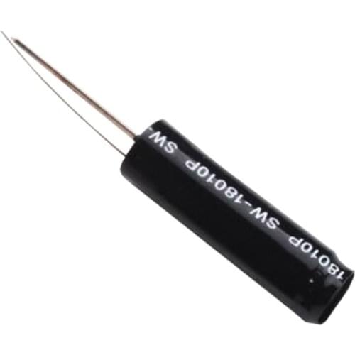 10 PCS SW-18010P SW-18015P SW-18020P highly sensitive vibration spring switch shock sensor