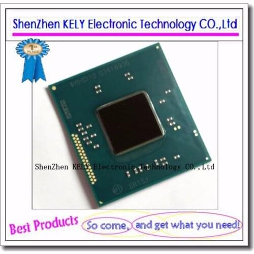 100% test very good product N2815 SR1SJ reball BGA chipset