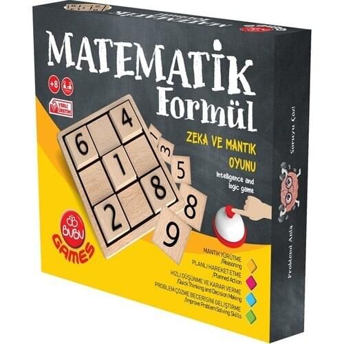 Bubu Educational Toys