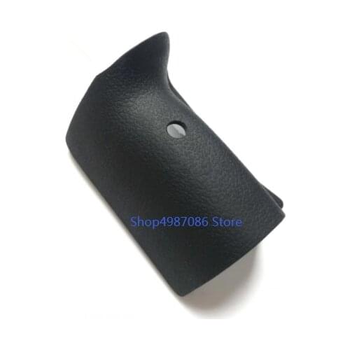 For Nikon D5300 Front Cover Grip Rubber Camera Replacement Repair Spare Part