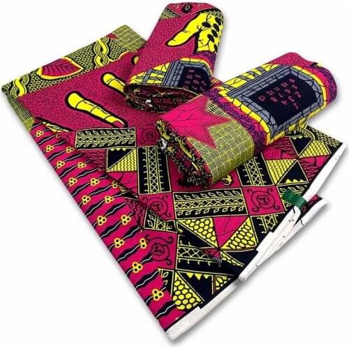 Hojilou Fabrics For Clothing
