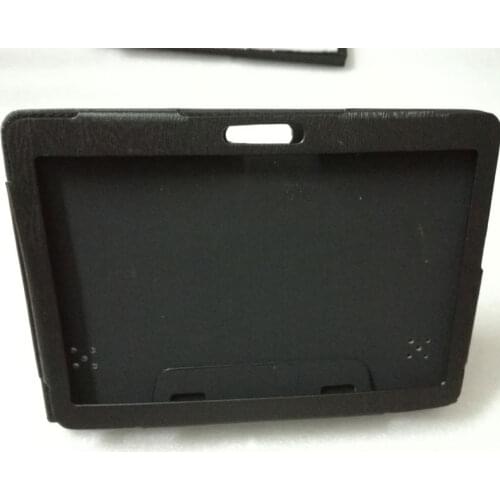 Leather Case for BMXC K107 S107 3G 4G tablet Octa Core Android 5.1 Bluetooth GPS 10.1 inch tablet pc