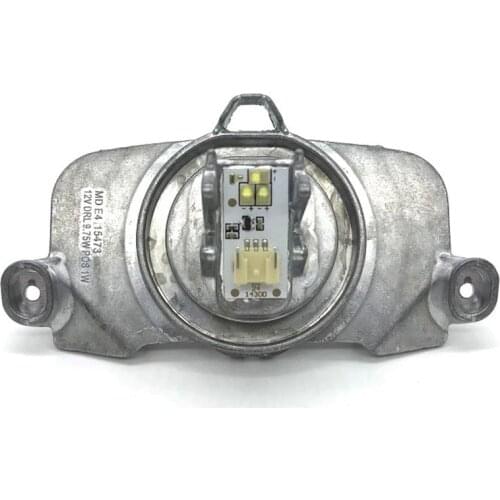 Liwiny OEM 63117398766 For 3 Series Chassis F30 F35 GT-F34 Xenon Headlight Led Angel Eyes Control Unit OEM Part 6311731124