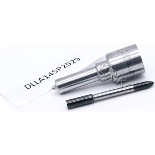 ERIKC 0433 172 529 (DLLA 145 P 2529) Fuel Injectors Nozzle Tip DLLA 145P 2529 (DLLA 145P2529) For Injection 0445110769