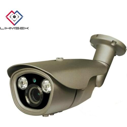 Camera IP 1080P Outdoor IP66 Waterproof 2 Megapixel 1MP 1.3MP External IP Cam Support POE ONVIF Network Camera use CMS software