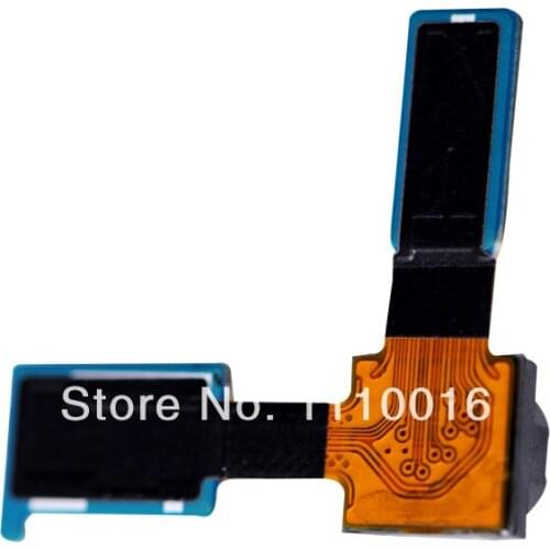New High Quality Wholesale, Small Front Camera Flex Cable Replacement Part for Samsung Galaxy S3 I9300 Free Shipping
