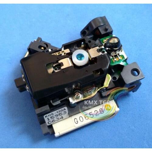 New Original KHS-130A KHS130A Laser Head For LD Player KHS 130A Optical Pick Up