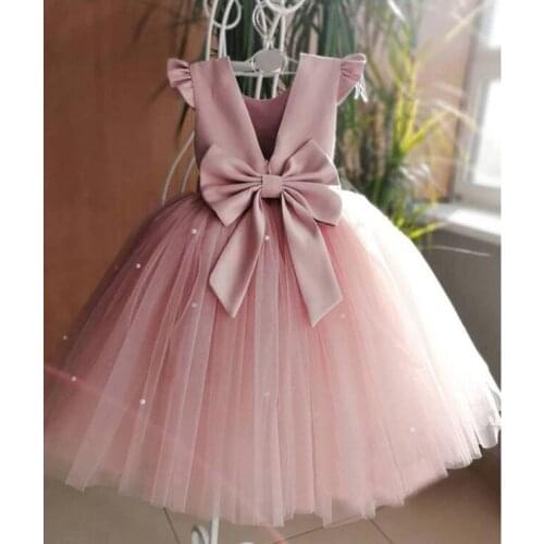 Retail 2021 Fall New Children Baby Fashion Plaids Blouse Ruffles Dresses , Girls Princess Sweet Clothes 1-6T