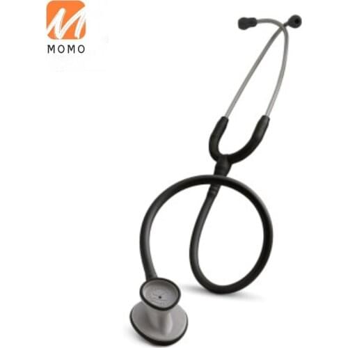 Stethoscope Medical Lightweight Household Adult and Children Hearing Fetal Heart Sound Stethoscope Convenient Family