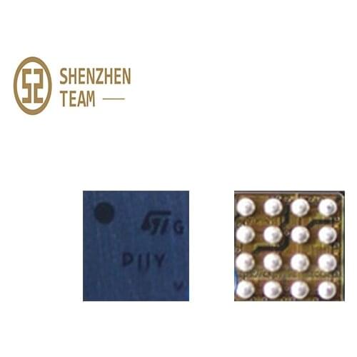 SZteam For huawei P20 V9 V10 5-10pcs PUY 16pin audio ic