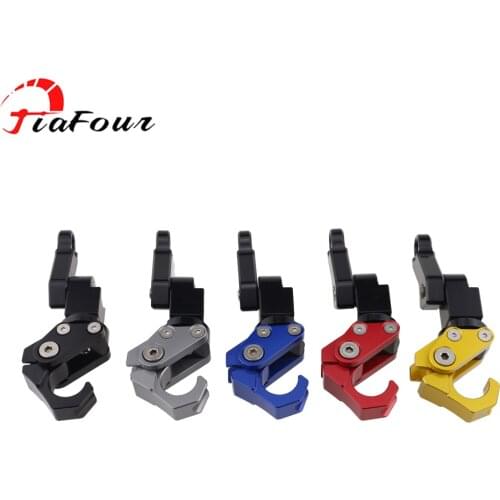 Fit For HONDA Forza 125 Forza 250 Forza 300 2017-2021 convenience hook helmet hook