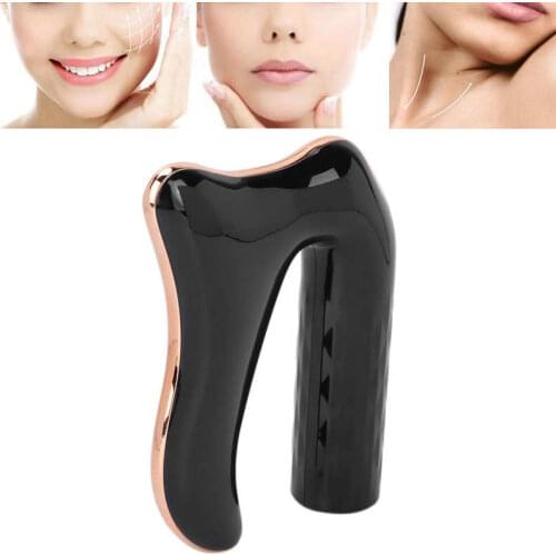 Intelligent Electric Gua Sha Board Fast Acupoint Physical Therapy Pain Muscle Relaxation Massage Machine Relax Scraper Devices