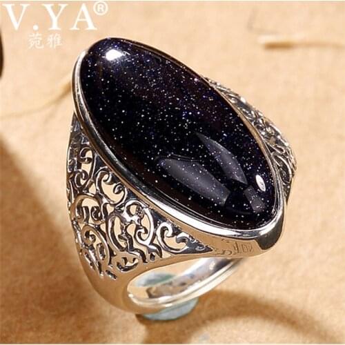 V.YA Jewelry