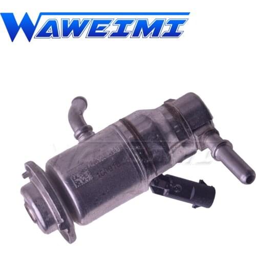 WAWEIMI 1pcs New style fuel injector system fuel injector A2C95505300 for EClass Diesel 2015 Replacement